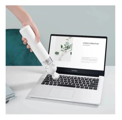 Xiaomi Mi Vacuum Cleaner Mini Şarjlı El Süpürgesi