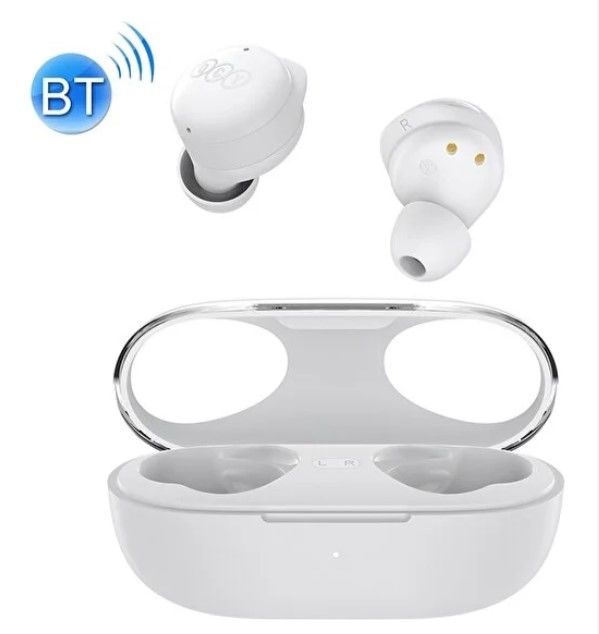 Qcy T17s Kablosuz Kulaklık Bluetooth 5.2