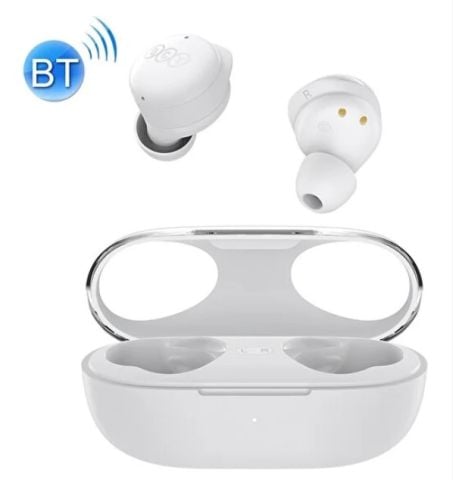 Qcy T17s Kablosuz Kulaklık Bluetooth 5.2