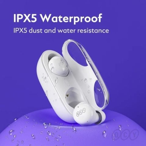 Qcy T17s Kablosuz Kulaklık Bluetooth 5.2