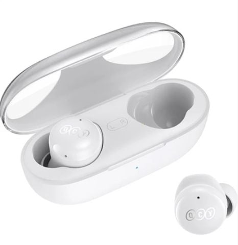 Qcy T17s Kablosuz Kulaklık Bluetooth 5.2