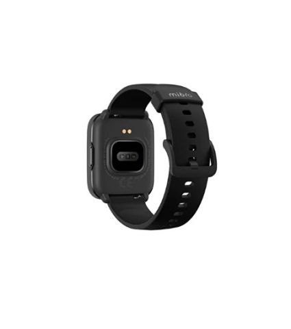 Mibro Watch C2 1.69 Inç Hd Ekran 2 Atm Spo2 Akıllı Saat Siyah