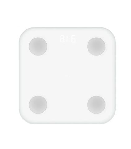 Xiaomi Mi Body Composition Scale 2 Yağ Ölçer Fonksiyonlu Akıllı Bluetooth Tartı