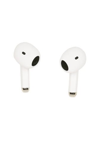 Heyplus A1 Bluetooth Kulaklık , Bluetooth 5.4 İos Android Uyumlu Beyaz