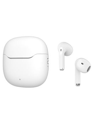 Heyplus A1 Bluetooth Kulaklık , Bluetooth 5.4 İos Android Uyumlu Beyaz
