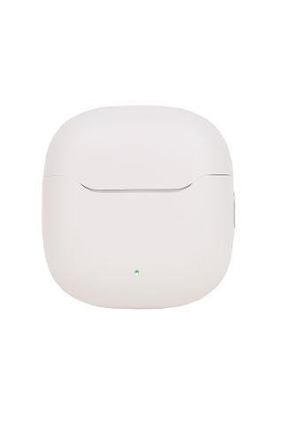 Heyplus A1 Bluetooth Kulaklık , Bluetooth 5.4 İos Android Uyumlu Beyaz