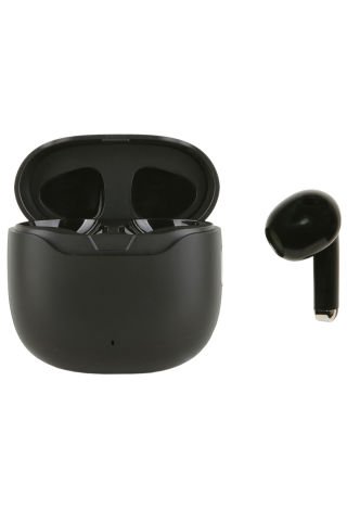 Heyplus A1 Bluetooth Kulaklık , Bluetooth 5.4 İos Android Uyumlu Siyah